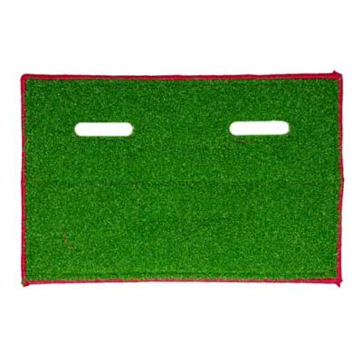 Excentr fiber pad (55-35)