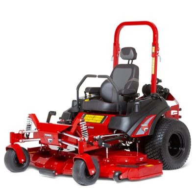 FERRIS ISX3300Z mower deck 72" TRIPLE
