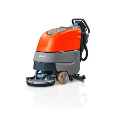 Hako Scrubmaster B45CL TB 510 105 Ah GEL (sērijas nr.   )