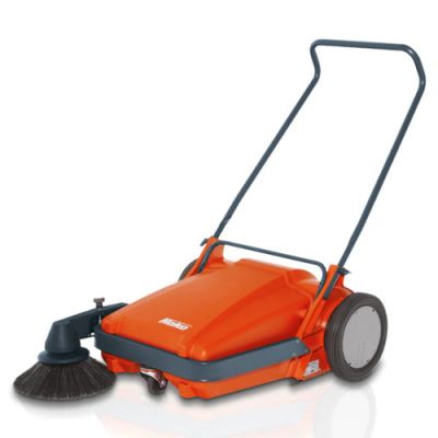 Hako Sweepmaster M600 slaucīšanas iekārta (Sērijas nr.              )