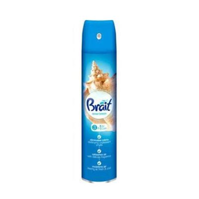 Brait gaisa atsvaidzinātājs/aerosols 300ml Okeāns