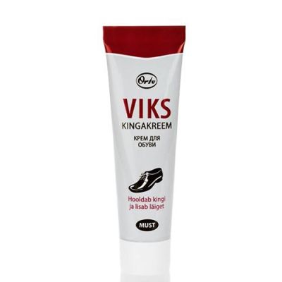Cream for shoes Viks 50g