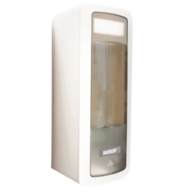 Touchfree dispensers 500ml balts