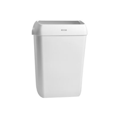 Katrin dustbin 50L white