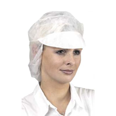 Hat with band ppn100pcs