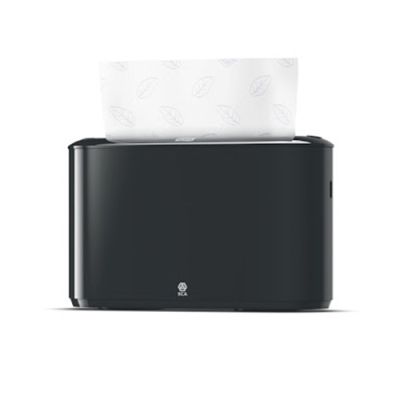 TORK H2 Xpress Countertop Multifold  black