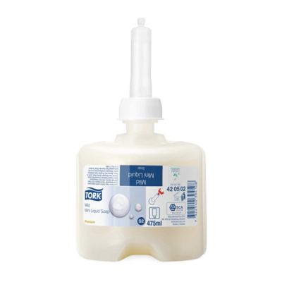 Tork šķidrās  ziepes Mild Premium 475ml