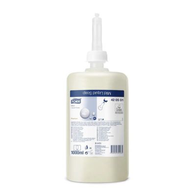 Tork Mild Premium ziepes 1L S1