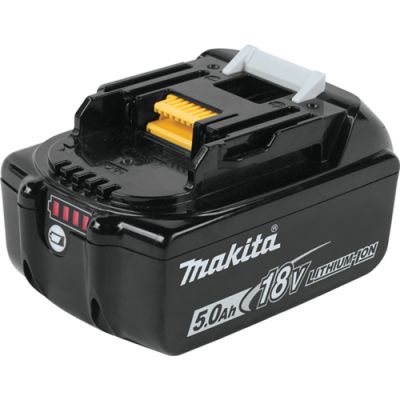 MAKITA 18V akumulators 5ah, 1gb