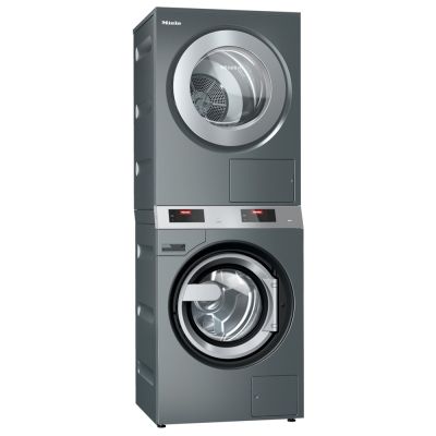Miele veļas mašīna PDW909 DP DD IG 9 kg stack