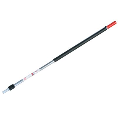 Motor-Scrubber handle