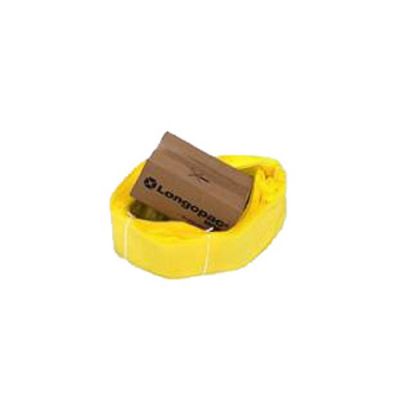 Longopac Bag Casette Midi Yellow Strong 70m