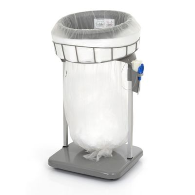 Atkritumu tvertne Longostand MAXI