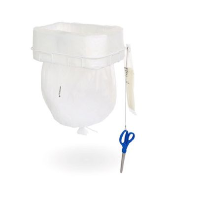 Longopac Flex Mini Wall (bez sliedēm)
