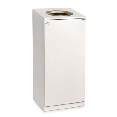 Bin Multi 1 W430xD440xH1000 mm balts