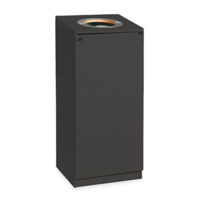 Bin Multi 1 W430xD440xH1000 mm pelēks