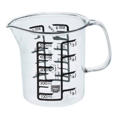 Mērkrūze 500ml