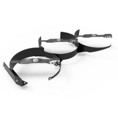 Simplicity SZT275 48” aizmugures izlādes komplekts