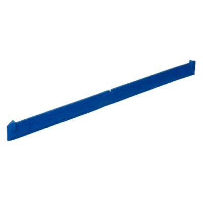 SWEP Multi Squeegee replacement blade 50cm, blue