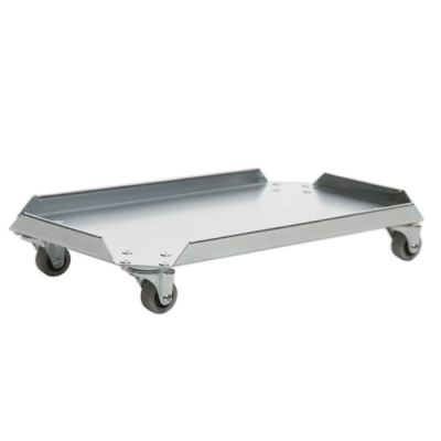 Vileda Base with wheels for Geo bin, metal