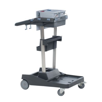 Vileda Cleaningtrolley Voleo Pro