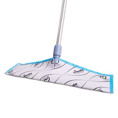 Swep r-MicroOne Premium Duo mops 50 cm balts/zils