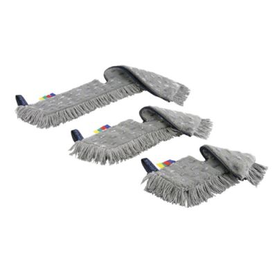 Vileda Duo MicroCombi mops 75cm