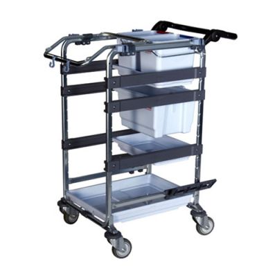 Cleaning Trolley Vileda Origo 500H