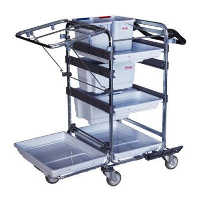 Cleaning Trolley Vileda Origo 500HX