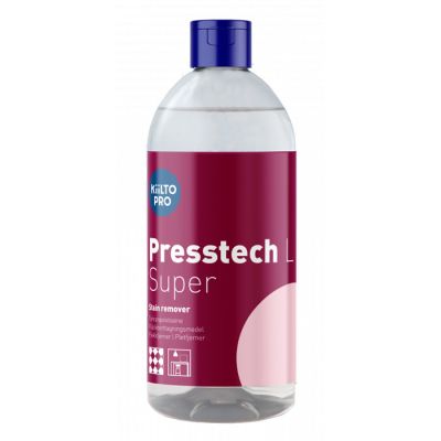 Kiilto Presstech L traipu tīrīšanas līdzeklis 500ml