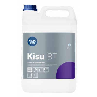 Kiilto KISU BT 5L Primer for Concrete Floor