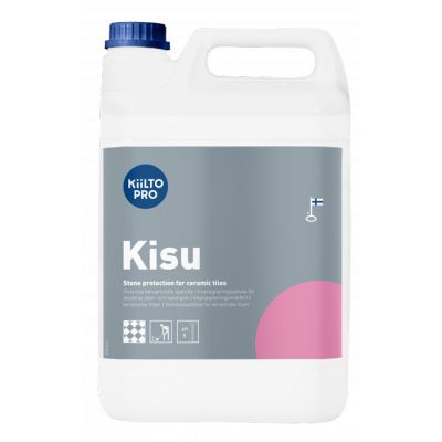 Kiilto Kisu 5L impregnants akmens virsmām