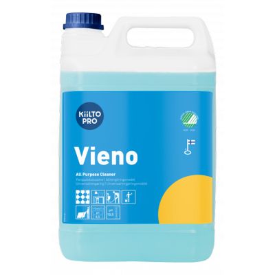 Kiilto Vieno universāls tīrīšanas līdzeklis 5L