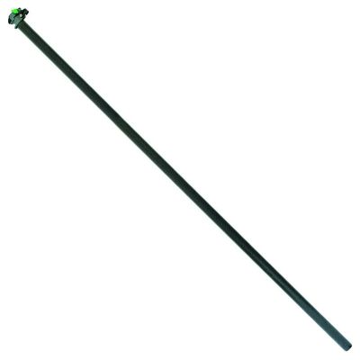 Unger nLite Connect kāta caurule Carbon Master, 2. segments Ø29