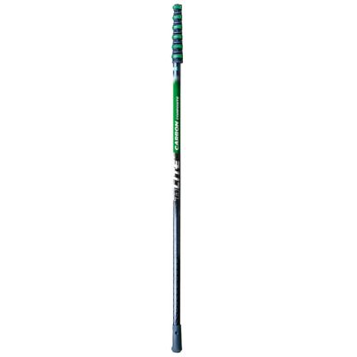 Unger nLite Carbon Composite 8,6m teleskopiskais kāts