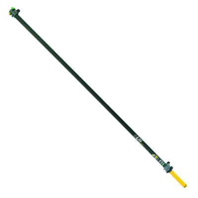 UNGER nLite One Carbon pagarinājuma kāts, 3,41m (Aizvieto UCF33G)