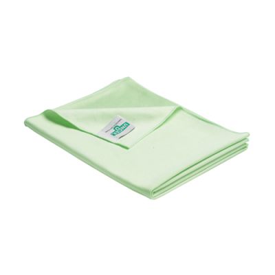 MicroWipet Lite mikroškiedras drāna stiklam 40x40 cm