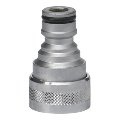 Vikan ātrais savienojums Gardena/Hozelock 1/2"