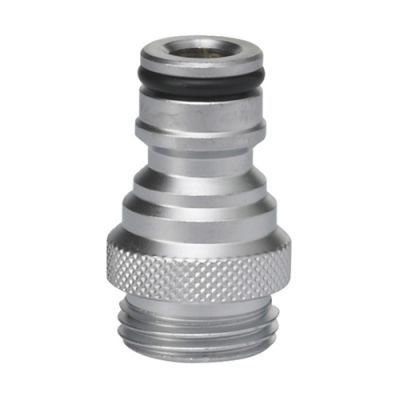 Vikan adapteris Gardena/Hozelock ar vītni (C) 1/2"