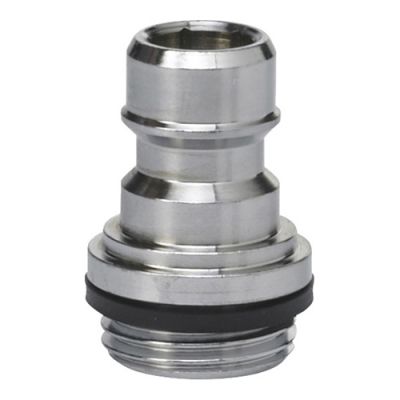 Vikan metāla konektors 1/2" (Aizvietots ar V880712)
