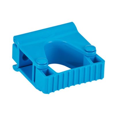 Vikan instrumentu turētājs, 82mm, zils