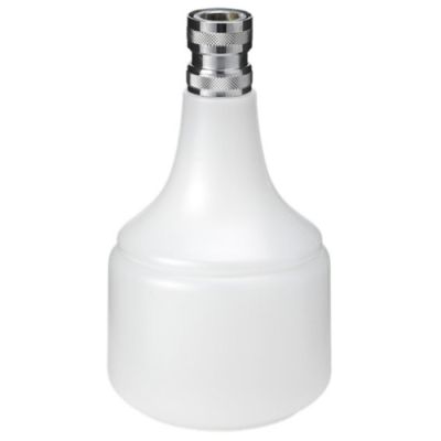 Pudele kondensātam 0.5L, 1/2"(Q)