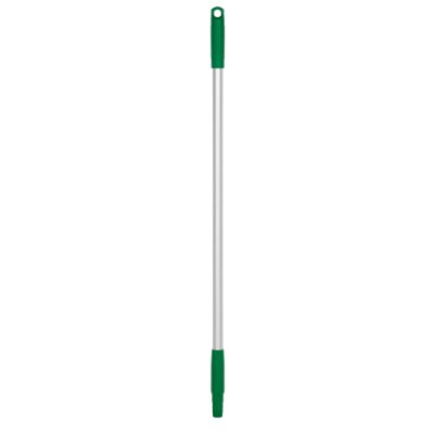 Alumīnija kāts, Ø22 mm, 840 mm, zaļš