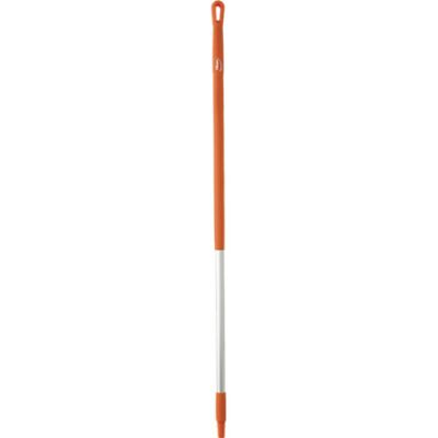 Vikan ergonomisks alumīnija kāts 1310mm, oranžs