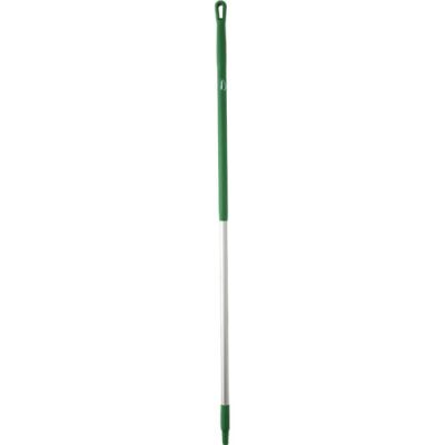 Vikan ergonomisks alumīnija kāts 1510mm, zaļš
