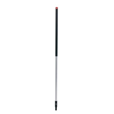 Vikan ergonomisks alumīnija kāts 1505mm, Ø31, melns