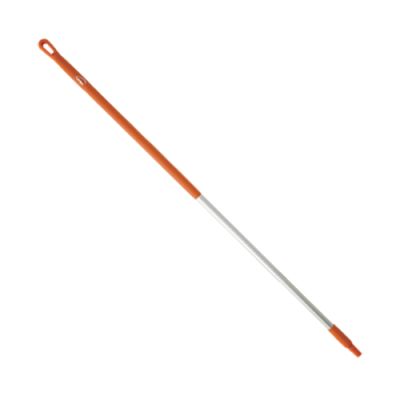 Vikan ergonomisks alumīnija kāts 1510mm, oranžs