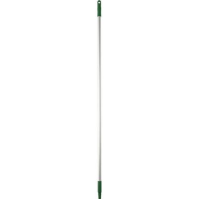 Vikan alumīnija kāts 1460mm, Ø25mm, zaļš