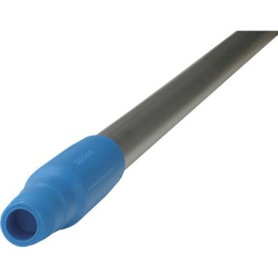 Vikan alumīnija kāts 1460mm, Ø25mm, zils