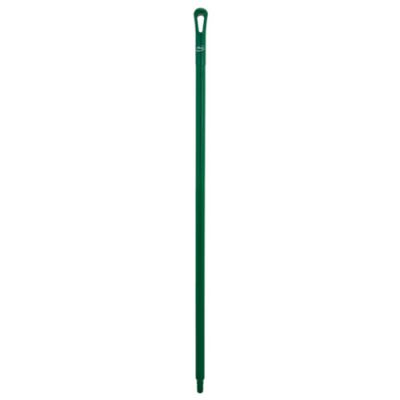 Vikan Ultra Hygienic kāts 1300mm, Ø32, zaļš